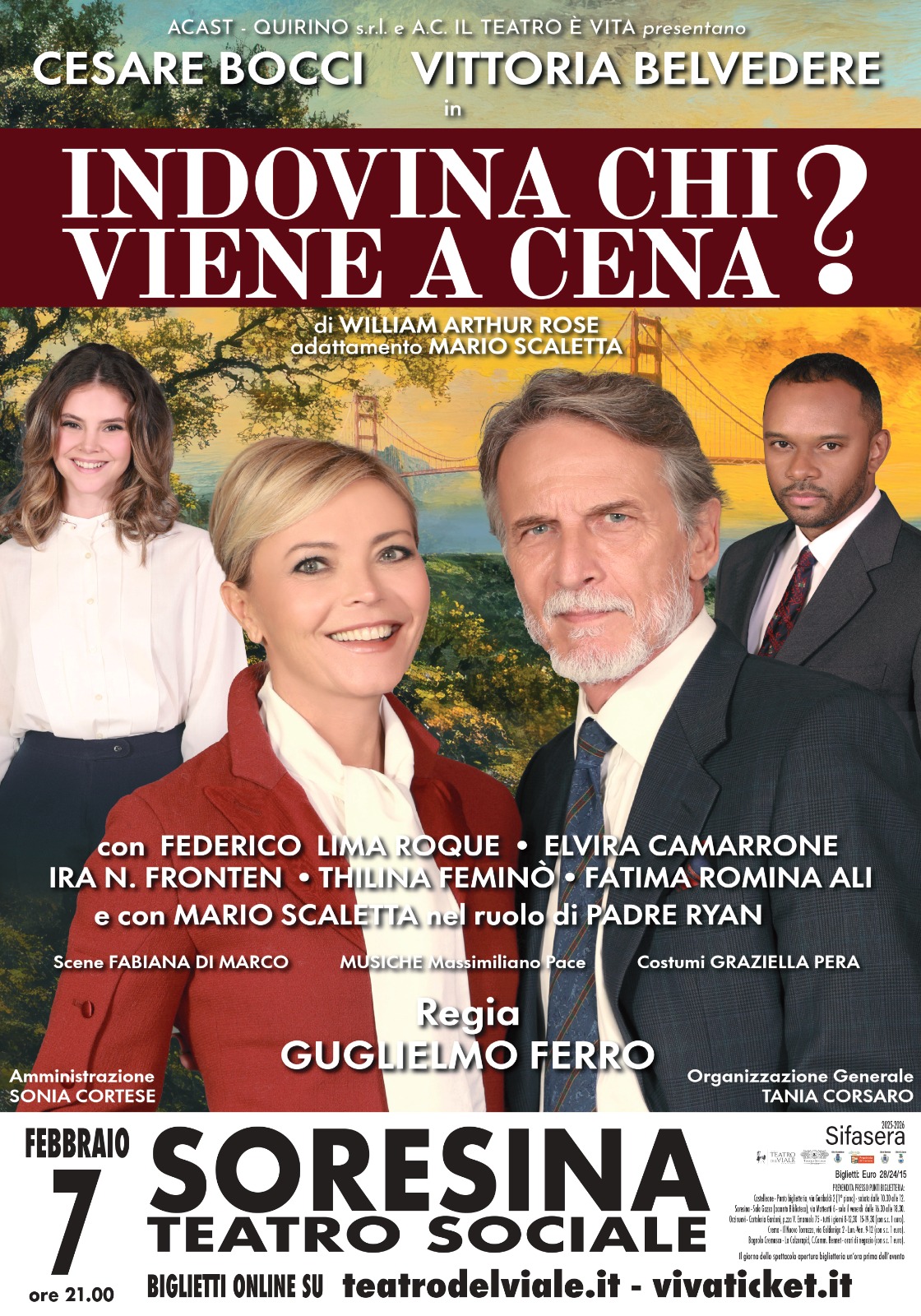 Evento 3