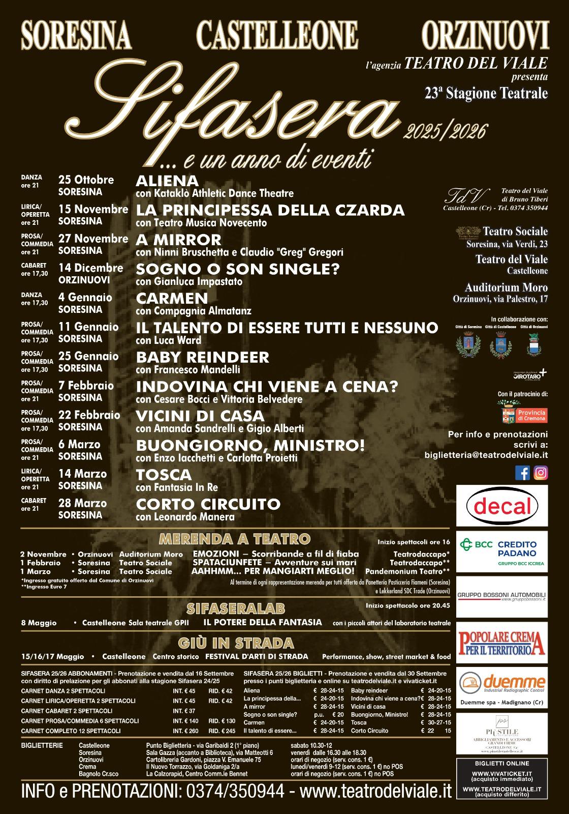 Facciata